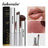 Lápiz labial de miel negro, hidratante de larga duración, maquillaje de labios Natural, brillo de labios, cosméticos exfoliantes para labios