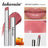 Lápiz labial de miel rosa con vitamina E, nutritivo, hidratante, bálsamo labial teñido, suave, mejora el Color Natural, maquillaje para el cuidado de los labios
